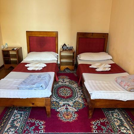 Amir-Yaxyo Hotel Бухара Экстерьер фото